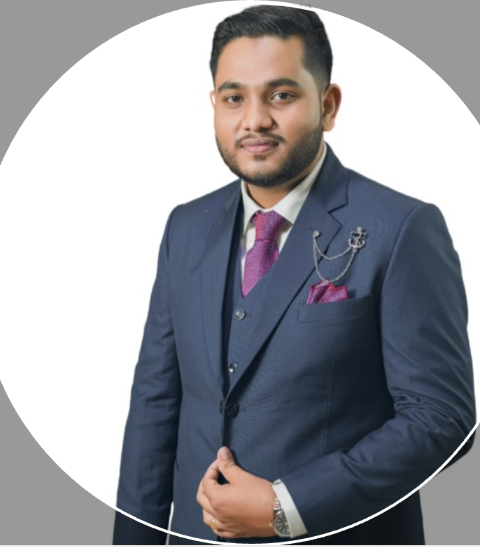 SM Enamul Hossain Apan